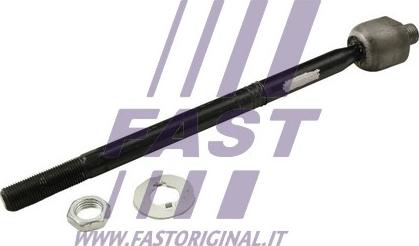 Fast FT16507 - Aksiālais šarnīrs, Stūres šķērsstiepnis ps1.lv