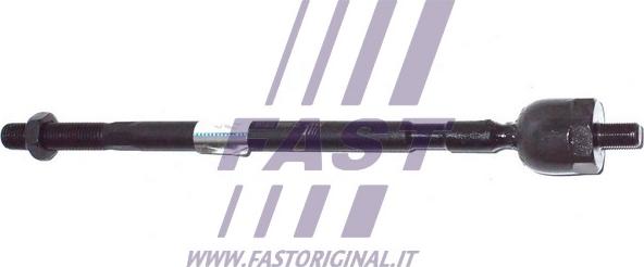 Fast FT16584 - Aksiālais šarnīrs, Stūres šķērsstiepnis ps1.lv