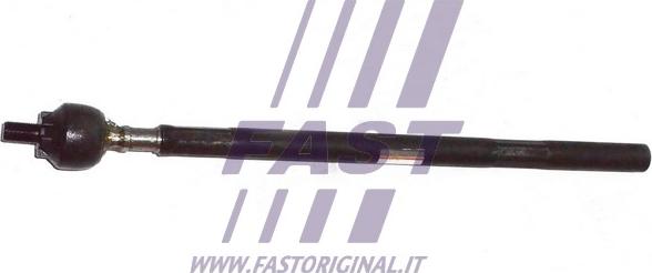 Fast FT16585 - Aksiālais šarnīrs, Stūres šķērsstiepnis ps1.lv