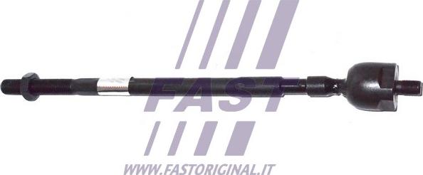 Fast FT16582 - Aksiālais šarnīrs, Stūres šķērsstiepnis ps1.lv