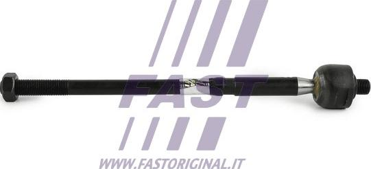 Fast FT16534 - Aksiālais šarnīrs, Stūres šķērsstiepnis ps1.lv