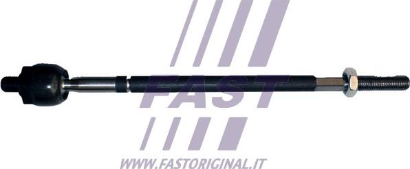 Fast FT16533 - Aksiālais šarnīrs, Stūres šķērsstiepnis ps1.lv