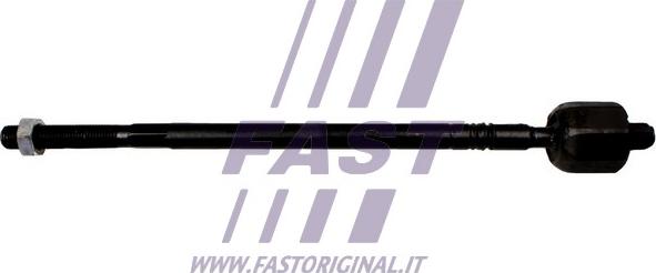 Fast FT16576 - Aksiālais šarnīrs, Stūres šķērsstiepnis ps1.lv