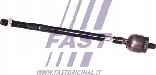 Fast FT16578 - Aksiālais šarnīrs, Stūres šķērsstiepnis ps1.lv