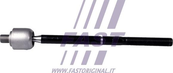 Fast FT16573 - Aksiālais šarnīrs, Stūres šķērsstiepnis ps1.lv