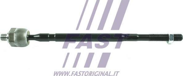 Fast FT16572 - Aksiālais šarnīrs, Stūres šķērsstiepnis ps1.lv