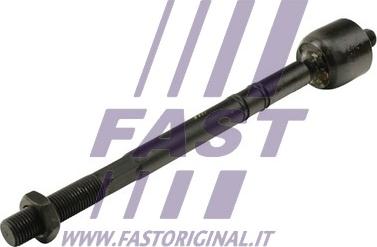 Fast FT16047 - Aksiālais šarnīrs, Stūres šķērsstiepnis ps1.lv