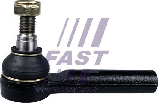 Fast FT16065 - Stūres šķērsstiepņa uzgalis ps1.lv