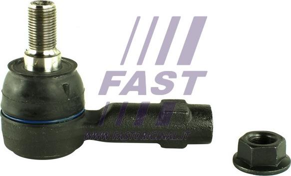 Fast FT16014 - Stūres šķērsstiepņa uzgalis ps1.lv