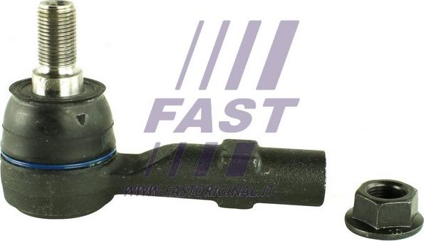 Fast FT16016 - Stūres šķērsstiepņa uzgalis ps1.lv