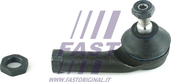 Fast FT16021 - Stūres šķērsstiepņa uzgalis ps1.lv