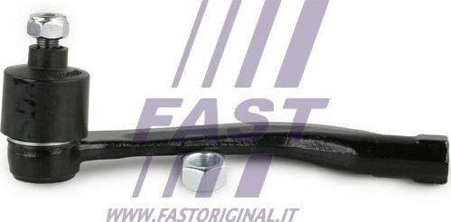 Fast FT16075 - Stūres šķērsstiepņa uzgalis ps1.lv