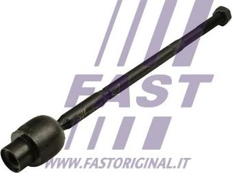 Fast FT16108 - Aksiālais šarnīrs, Stūres šķērsstiepnis ps1.lv