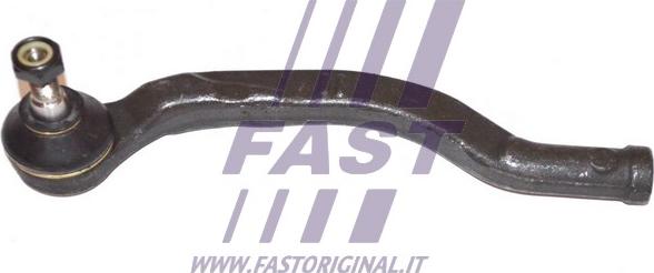 Fast FT16121 - Stūres šķērsstiepņa uzgalis ps1.lv