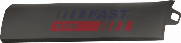 Fast FT10393 - Apdare / Aizsarguzlika, Durvju stikls ps1.lv