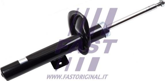 Fast FT11548 - Amortizators ps1.lv