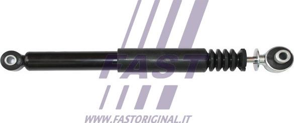 Fast FT11509 - Amortizators ps1.lv