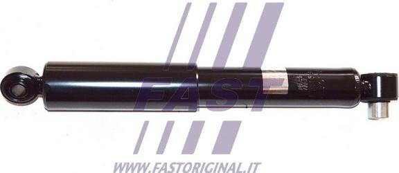 Fast FT11581 - Amortizators ps1.lv