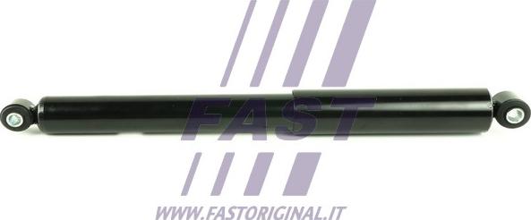 Fast FT11535 - Amortizators ps1.lv