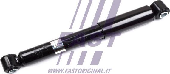 Fast FT11536 - Amortizators ps1.lv