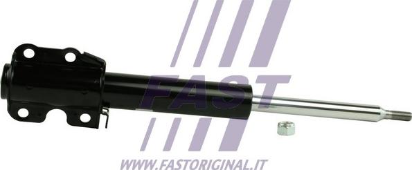 Fast FT11521 - Amortizators ps1.lv