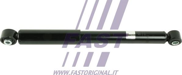 Fast FT11092 - Amortizators ps1.lv