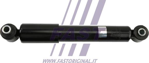 Fast FT11014 - Amortizators ps1.lv