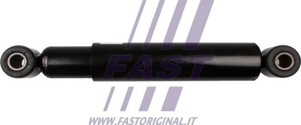 Fast FT11015 - Amortizators ps1.lv