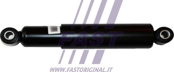 Fast FT11011 - Amortizators ps1.lv