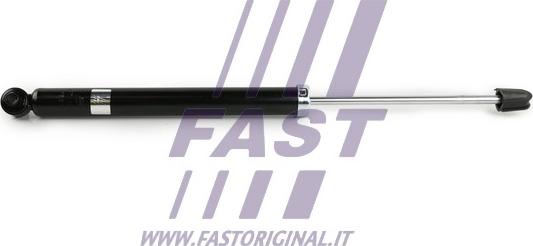 Fast FT11074 - Amortizators ps1.lv