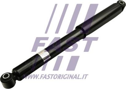 Fast FT11075 - Amortizators ps1.lv