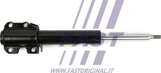 Fast FT11070 - Amortizators ps1.lv