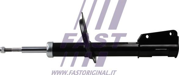 Fast FT11102 - Amortizators ps1.lv