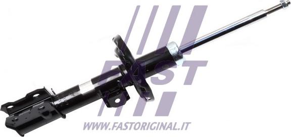 Fast FT11309 - Amortizators ps1.lv