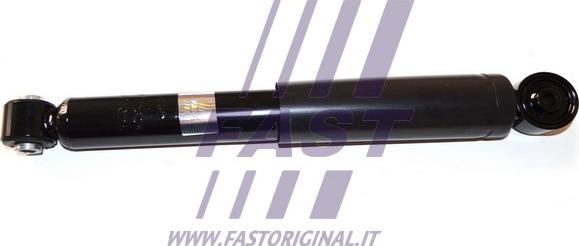 Fast FT11304 - Amortizators ps1.lv