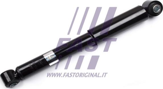 Fast FT11316 - Amortizators ps1.lv