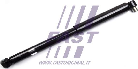 Fast FT11312 - Amortizators ps1.lv