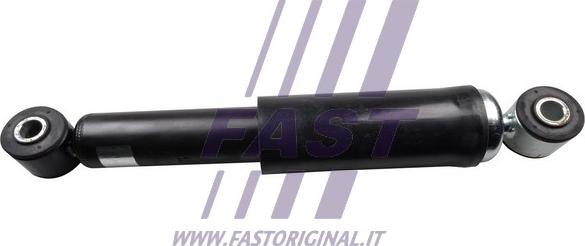 Fast FT11296 - Amortizators ps1.lv