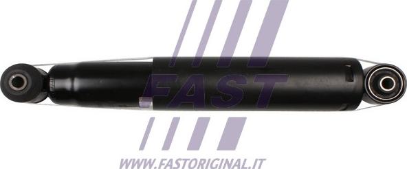Fast FT11291 - Amortizators ps1.lv