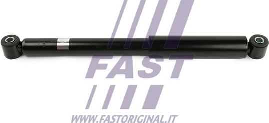 Fast FT11245 - Amortizators ps1.lv