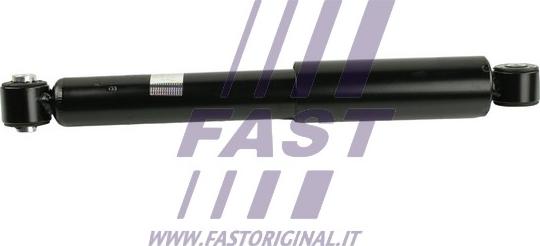 Fast FT11248 - Amortizators ps1.lv