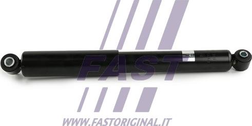 Fast FT11243 - Amortizators ps1.lv