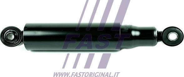 Fast FT11265 - Amortizators ps1.lv