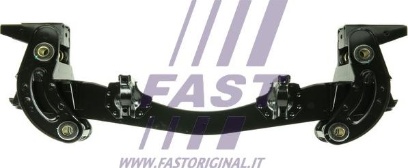 Fast FT13509 - Bukse, Tr. līdzekļa rāmis ps1.lv