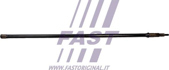 Fast FT13505 - Balstiekārtas atspere ps1.lv