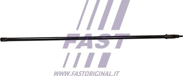 Fast FT13506 - Balstiekārtas atspere ps1.lv