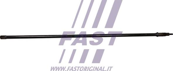 Fast FT13503 - Balstiekārtas atspere ps1.lv