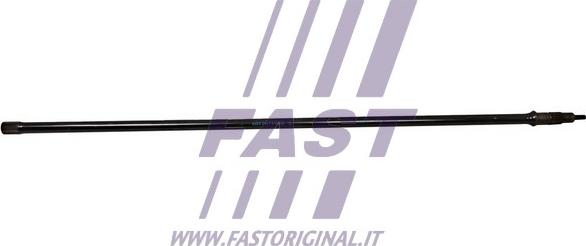 Fast FT13502 - Balstiekārtas atspere ps1.lv