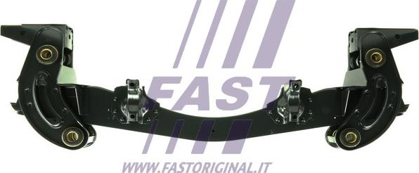 Fast FT13512 - Bukse, Tr. līdzekļa rāmis ps1.lv