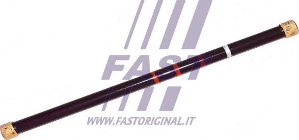 Fast FT13525 - Nesošā svira, Torsions ps1.lv